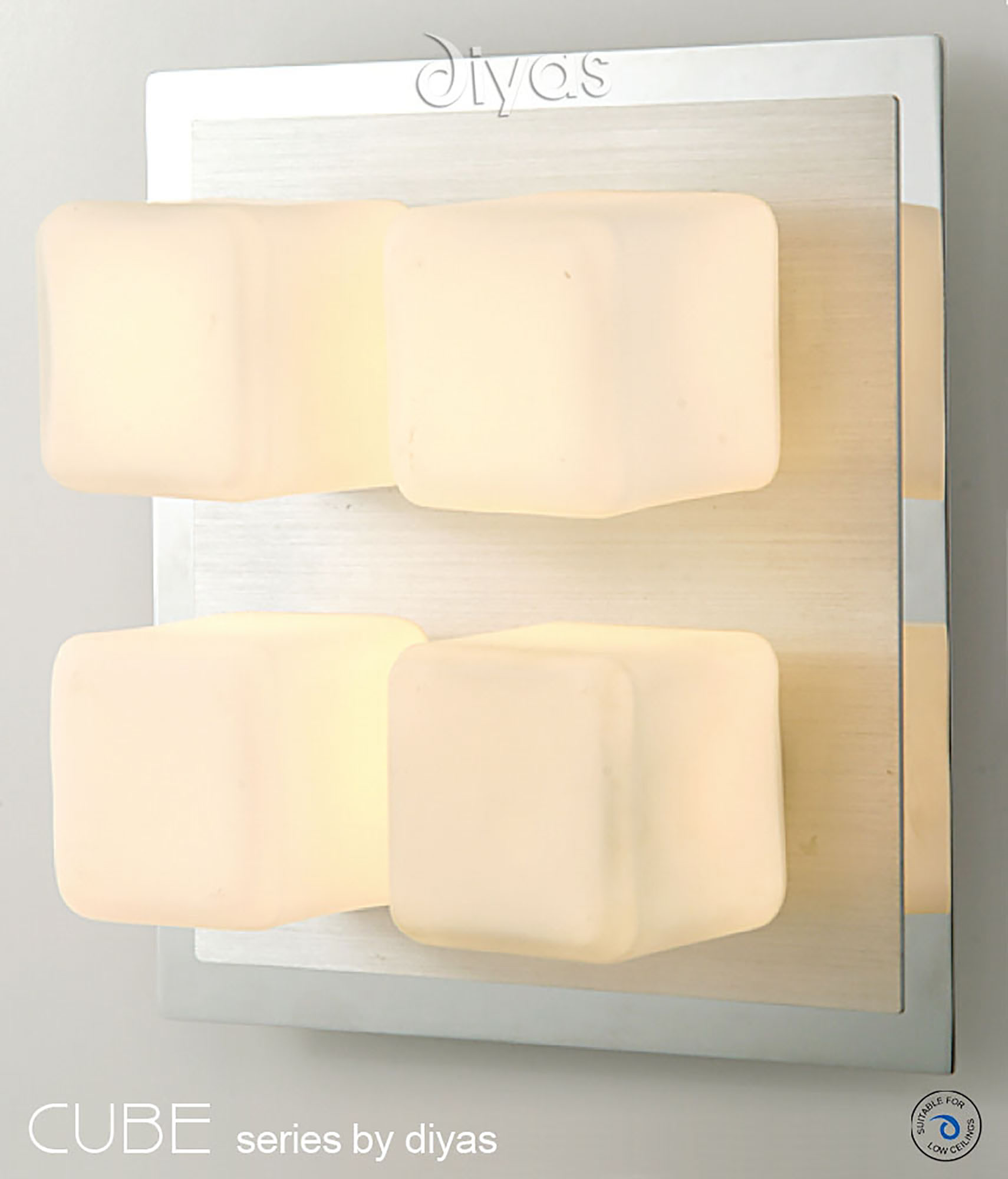 Cube Bathroom Lights Diyas Bathroom Wall Lights Cube Bathroom Lights Diyas Bathroom Wall Lights